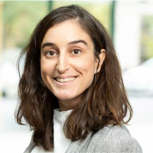 María Genua