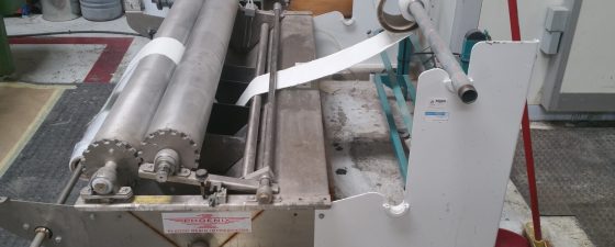 Foto 33 equipo impregnacion