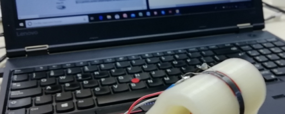 polysensor